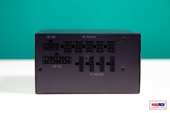 Cooler Master MWE Gold 850 V2 Affordable 850W PSU Performance Test