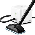 Dupray Neat Steam Cleaner Review A Heavy-Duty Multipurpose Cleaning Test