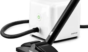 Dupray Neat Steam Cleaner Review A Heavy-Duty Multipurpose Cleaning Test