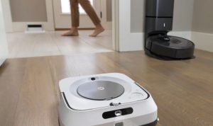 iRobot Braava Jet m6 Review The Ultimate Connected Robot Mop Analysis