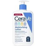 CeraVe Baby Moisturizing Lotion Essential Ceramides for Infant Skin