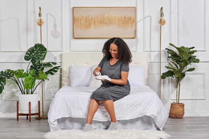 Earth Mama Perineal Spray A Postpartum Herbal Relief Analysis