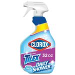 Method Daily Shower Spray Review Plant-Based Anti-Grime Formula Test