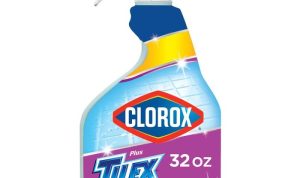 Method Daily Shower Spray Review Plant-Based Anti-Grime Formula Test