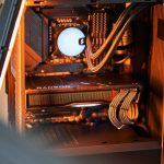 Fractal Design North Case Reviewing the Walnut Wood Aesthetic Design