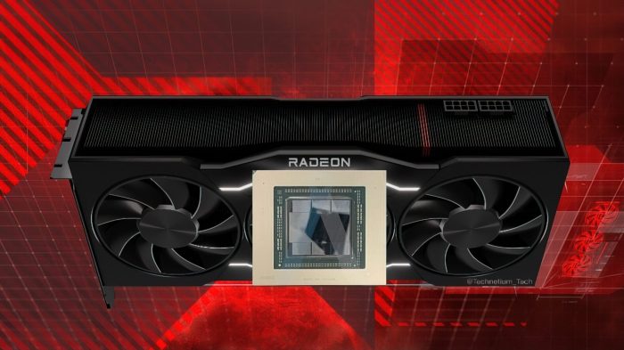 AMD Radeon RX 7900 XTX Testing the Flagship RDNA 3 GPU Performance