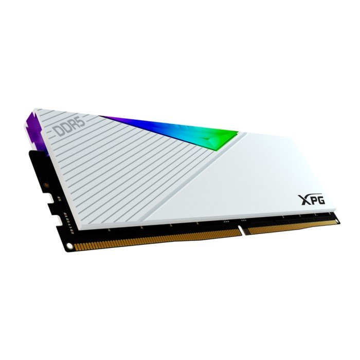 ADATA XPG Lancer DDR5-6000 Bang-for-Buck RAM Performance Analysis