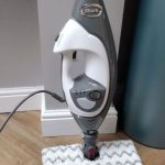 Shark Steam Pocket Mop Review Chemical-Free Hard Floor Sanitization
