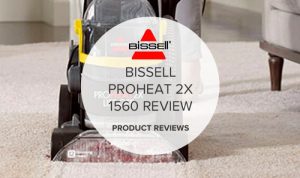 Bissell ProHeat 2X Lift-Off Pet Review Versatile Carpet Cleaning