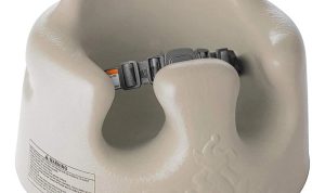 Bumbo Floor Seat A Critical Review of Support and Portability