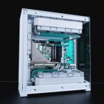 Phanteks NV7 Case A Review of the Seamless Panoramic Glass Chassis