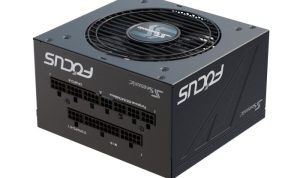 Seasonic Focus GX-750 PSU Reliable Modular Power Supply Review