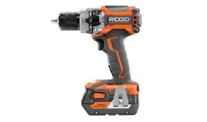 Ridgid Gen5X Brushless Combo Kit Testing Heavy-Duty Tools