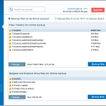 IDrive Online Backup Review Multi-Device Storage Performance Analysis