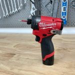 Milwaukee M18 Fuel Impact Driver A Review of the Brushless Torque Efficiency
