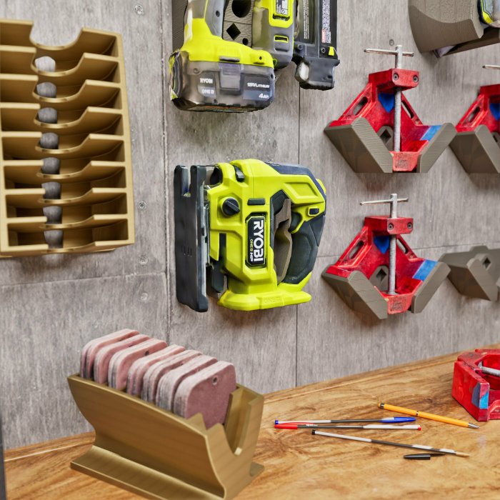 Ryobi ONE+ HP Brushless Jigsaw Evaluating the Best Value DIY Cutting Tool