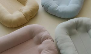 Snuggle Me Organic Sensory Lounger A Design and Safety Breakdown