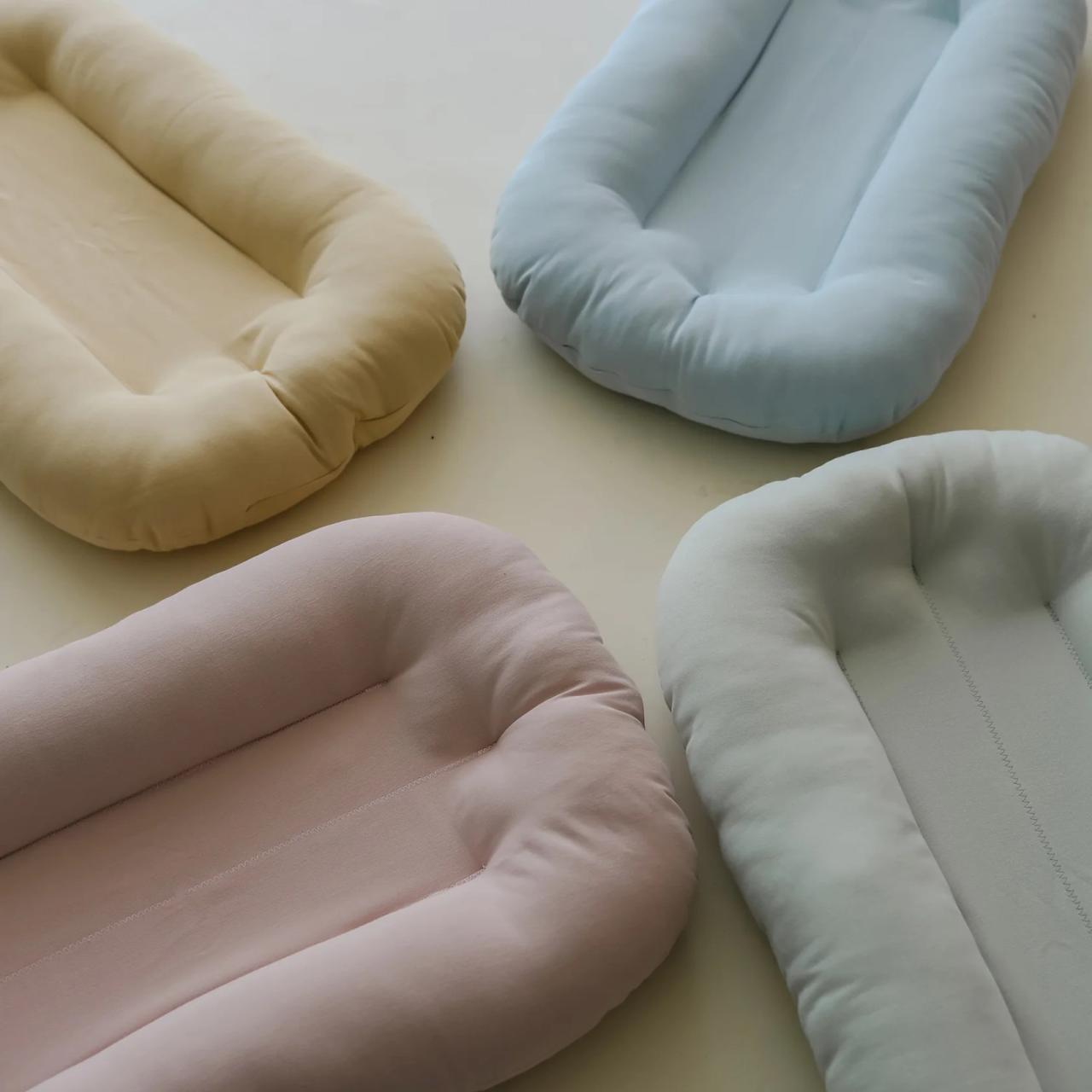 Snuggle Me Organic Sensory Lounger A Design and Safety Breakdown