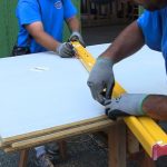 Stabila R-Beam Type 300 Level Reviewing the Toughest Leveling Tool for Construction