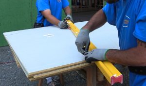 Stabila R-Beam Type 300 Level Reviewing the Toughest Leveling Tool for Construction