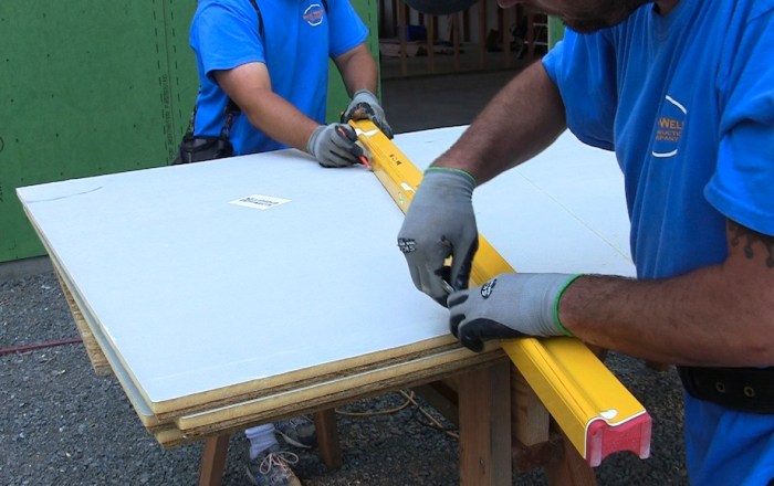 Stabila R-Beam Type 300 Level Reviewing the Toughest Leveling Tool for Construction