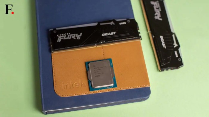 Intel Core i9-14900K A Review of the Fastest Desktop Processor