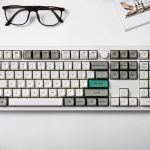 Keychron Q6 Mechanical Keyboard Premium Full-Size Aluminum Build Review