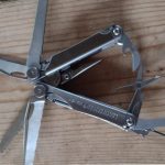 Leatherman Wave+ Multitool A Review of the 18-in-1 Stainless Steel Utility