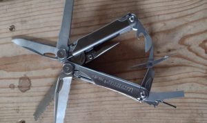 Leatherman Wave+ Multitool A Review of the 18-in-1 Stainless Steel Utility