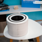 Levoit Core 300 Air Purifier Review Best Small Room Performance