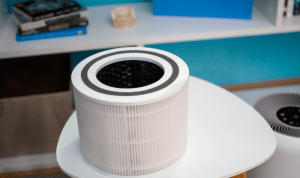 Levoit Core 300 Air Purifier Review Best Small Room Performance