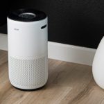 Levoit Core 400S Air Purifier Review Testing the Smart HEPA Filtration