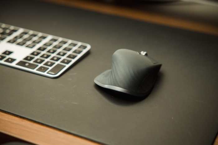 Logitech MX Master 3S Best Productivity Mouse Review