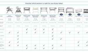 Baby Delight Beside Me Dreamer Bassinet & Bedside Sleeper Review