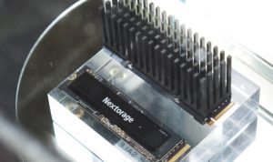 Crucial T700 1TB PCIe 5.0 SSD Testing Next-Gen Storage Speeds