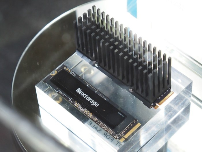 Crucial T700 1TB PCIe 5.0 SSD Testing Next-Gen Storage Speeds