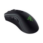Razer DeathAdder V3 Pro Ergonomic Lightweight Gaming Mouse Review