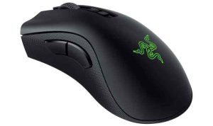 Razer DeathAdder V3 Pro Ergonomic Lightweight Gaming Mouse Review