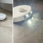 DreameBot L20 Ultra Reviewing the Mop-Extend Technology Performance