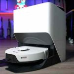 Roborock S8 Pro Ultra Review Testing the Hands-Free RockDock System