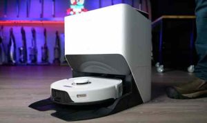 Roborock S8 Pro Ultra Review Testing the Hands-Free RockDock System