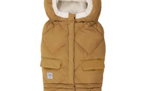 7AM Enfant Blanket 212 Evolution The Ultimate Stroller Footmuff Test