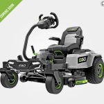 EGO Power+ Z6 Zero Turn Mower Reviewing the Best Battery-Powered Ride-On