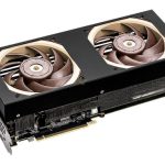ASUS TUF Gaming OC RTX 4070 Ti Silent and Powerful GPU Analysis