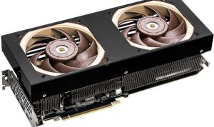 ASUS TUF Gaming OC RTX 4070 Ti Silent and Powerful GPU Analysis
