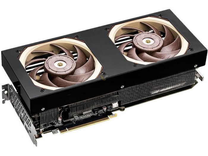 ASUS TUF Gaming OC RTX 4070 Ti Silent and Powerful GPU Analysis