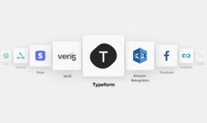 Typeform Professional Review Analyzing High-Conversion Form Design