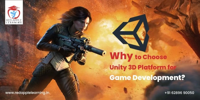 Unity Pro Review Testing the Real-Time 3D Game Development Engine Insights