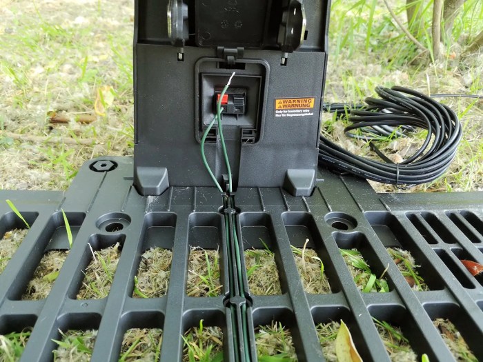 Worx Landroid M PowerShare Evaluating the Best Budget Robotic Mower Performance