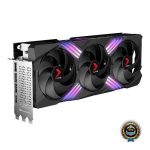 ZOTAC Gaming RTX 4070 Super Compact Triple Fan GPU Performance Analysis